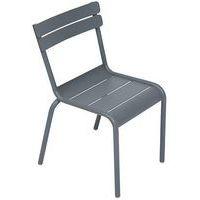 Chaise Kid Luxembourg Fermob thumbnail image 3
