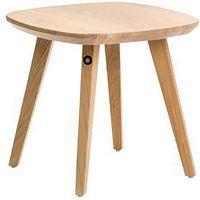 Table basse PAMP pied bois Mobitec thumbnail image 2