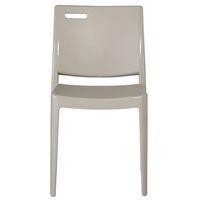 Chaise Clip - Grise lin thumbnail image 3