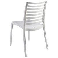 Chaise sunday blanche - Image 3