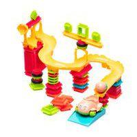 Blocs picots (75pi) - Image principale