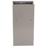 Unité modulaire pour tri sélectif 60L Gris foncé - Image 4