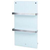 Sèche-serviette électrique Sani 400 Wi-fi - Eurom - Image principale