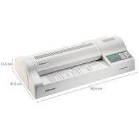 Plastifieuse Fellowes Proteus A3 - Image 4