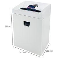 Destructeur de documents Confidential Pro MP4CC35L thumbnail image 4