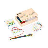 Formes à enfiler - Image principale