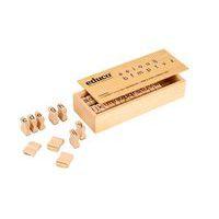 Tampons de lettres - Image principale