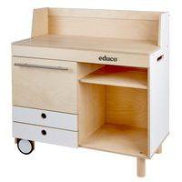 Commode - Educo