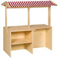 Unité de mobilier de jeu de role - Image principale