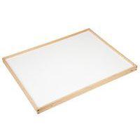 Housse pour table de sable et d'eau - Educo