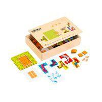 Construisez votre zoo - Educo