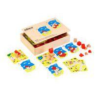 Construire un village ensemble - Educo