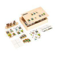 Mini-Midi-Maxi - Educo