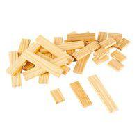 Clips de jonction - 1000 planches de construction - Educo