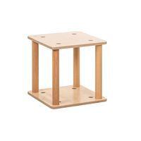 Cube rampant avec 4 barres - Image principale