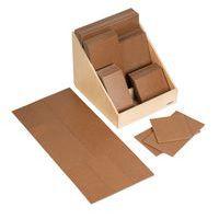 Planches de construction - Educo