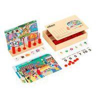 Trouver et compter jusqu'à 10 - Image principale