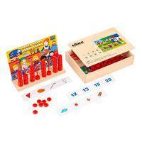 Trouver et compter jusqu'à 20 - Image principale