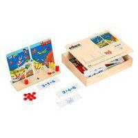 Trouver et ajouter - Image principale