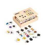 Jeu d'ombres - Image principale