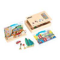 Histoires coulissantes - Image principale