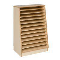 Mallette de puzzle universelle (vide) - Educo