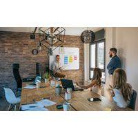 ESSENCE tableau blanc - Legamaster - Image 2