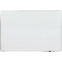 PREMIUM PLUS tableau blanc 100x150cm Émail blanc - Image principale