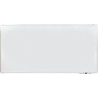 PREMIUM PLUS tableau blanc 120x240cm Émail blanc - Image principale