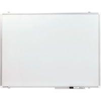 PREMIUM PLUS tableau blanc 75x100cm Émail blanc - Image principale