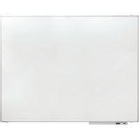 PROFESSIONAL tableau blanc 155x200cm Émail blanc - Image principale