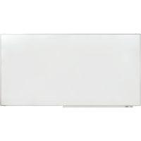 PROFESSIONAL tableau blanc 155x300cm Émail blanc - Image principale