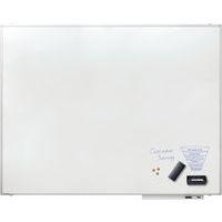 PROFESSIONAL tableau blanc 155x200cm Émail blanc - Image 2