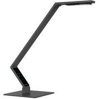 Lampe biodynamique LED table Linear – sur socle – Luctra - Image principale
