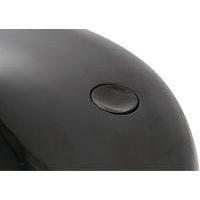 Lampe de bureau LED ultra flexible ARUM ABS Noir thumbnail image 3
