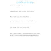 Agenda hebdomadaire 2025 Ministre recyclé Déc/Déc en noir - Image 3