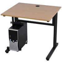 Poste informatique Open sans range écran MBA - Image principale