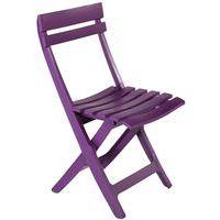 Chaise pliante Miami Grosfillex thumbnail image 10