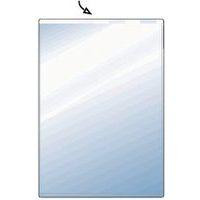Lot de 25 Etuis de poche, PVC, simple, 0,17 mm, Format: DIN A8 - Image principale