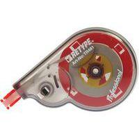 Lot de 6 Rouleau correcteur - Image principale