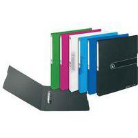 Lot de 6 Classeur à anneaux easy orga to go, A4, 2 anneaux - Image principale