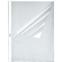 Lot de 120 Pochette perforée, A4, grainé, 0,055 mm - Image principale