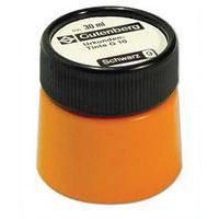 Lot de 6 Encre pour actes Gutenberg 30 ml - Image principale