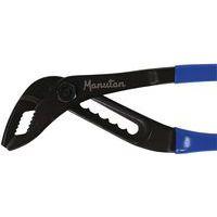 Pince multiprise branches entrepassées et bouton - Manutan - Image 2