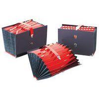 Trieur alpha-numérique, noir - Image principale