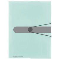 Chemise à rabats easyorga to go Pastel, A4 - Image principale