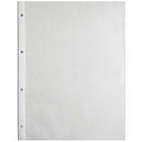 Lot de 600 Pochette perforée, A4, film PP - Image principale