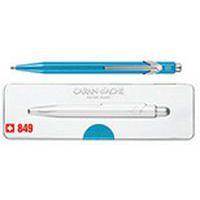 Stylo à bille 849 POPLINE METAL-X - Image principale