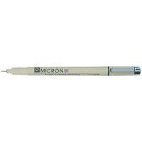 Feutre PIGMA MICRON 01