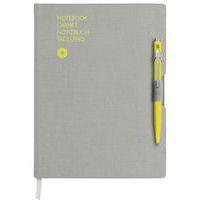 Coffret stylo à bille 849 & carnet de notes - Image principale